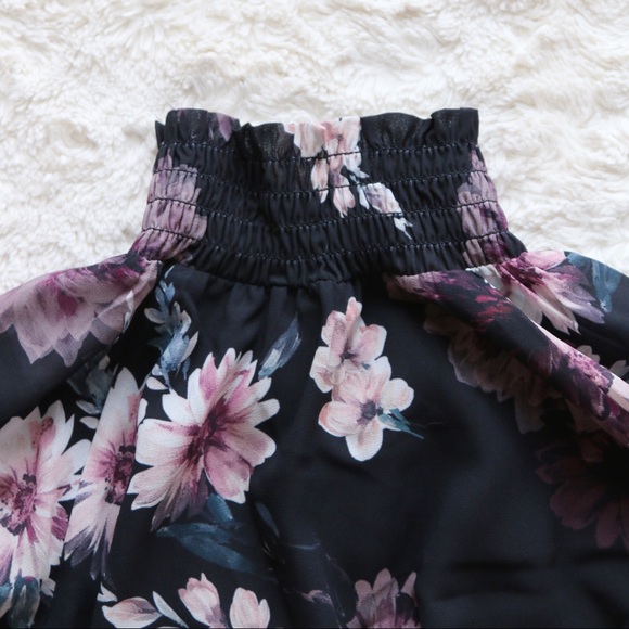 Yumi Kim Lilac Dance Class Act Dress S - Picture 11 of 16